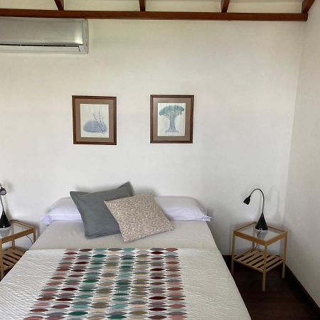 El Pinar  Casas Anton & Maria旅馆 外观 照片