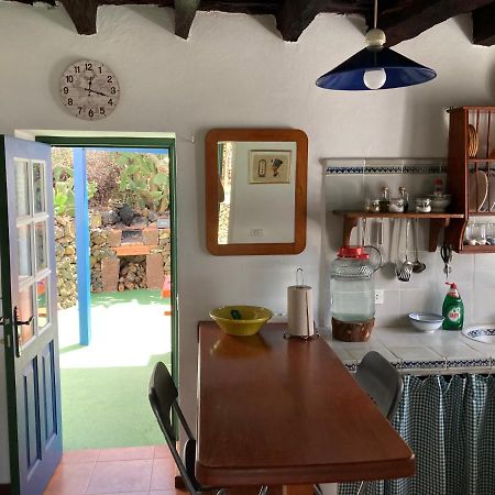 El Pinar  Casas Anton & Maria旅馆 外观 照片