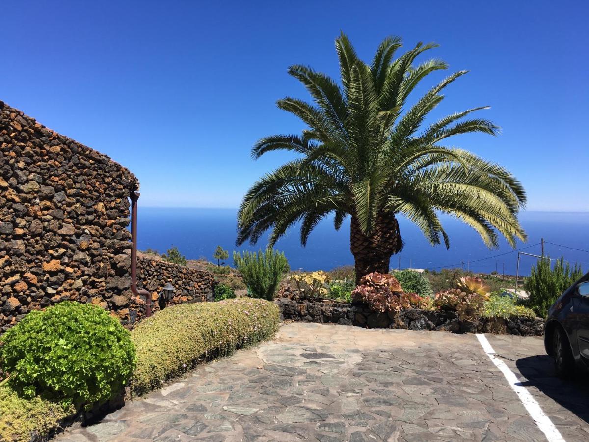 El Pinar  Casas Anton & Maria旅馆 外观 照片