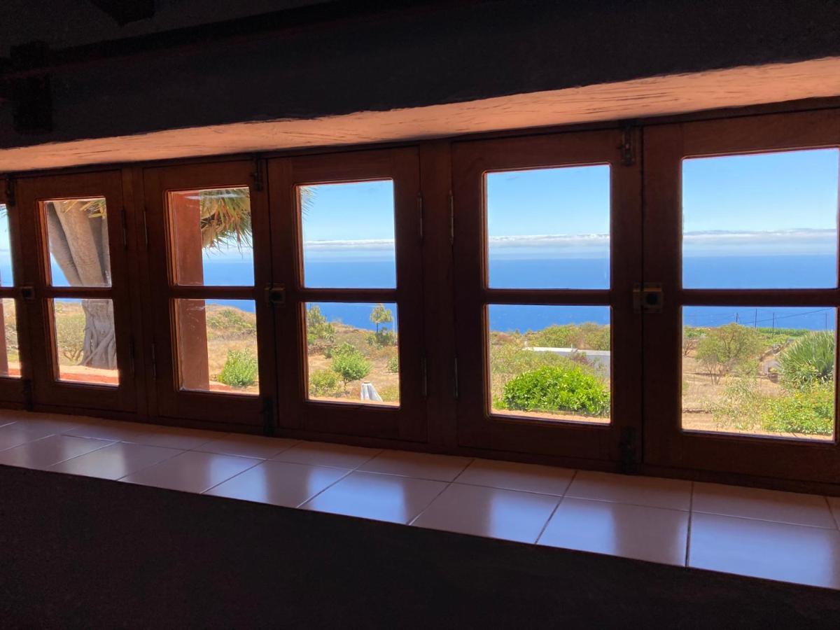 El Pinar  Casas Anton & Maria旅馆 外观 照片