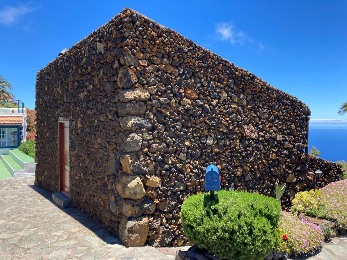 El Pinar  Casas Anton & Maria旅馆 外观 照片