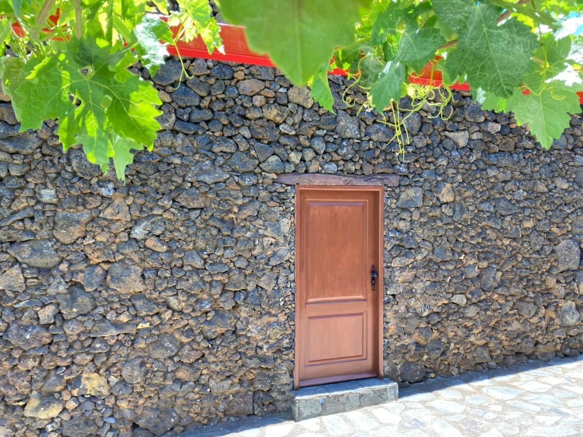 El Pinar  Casas Anton & Maria旅馆 外观 照片