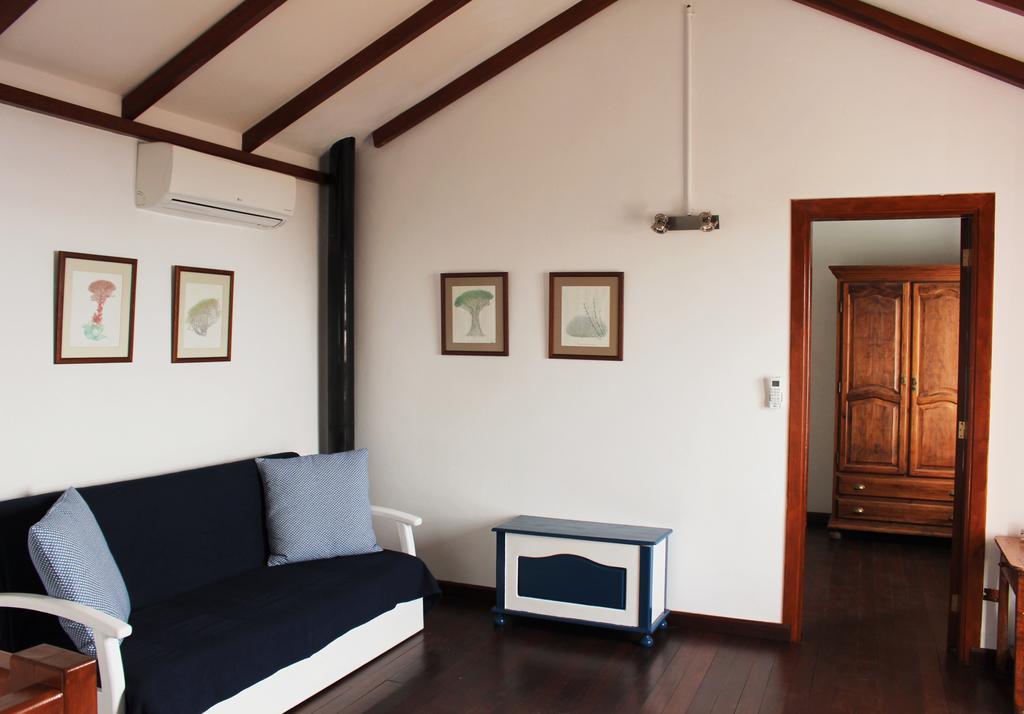 El Pinar  Casas Anton & Maria旅馆 外观 照片